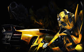 4k ultra hd bumblebee (transformers) wallpapers. 66 Bumblebee Wallpaper On Wallpapersafari