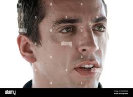 Justin wilson hi-res stock photography and images