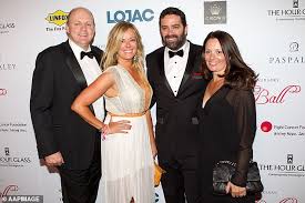 Get nathan buckley's contact information, age, background check, white pages, professional records, pictures, bankruptcies, property records & liens. Nathan And Tania Buckley Inside The Biggest Afl Splits In History Gadget Clock