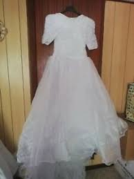 Trova una vasta selezione di abiti da sposa senza spalline a prezzi vantaggiosi su ebay. Abito Da Sposa Vintage Acquisti Online Su Ebay