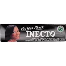 Choose from contactless same day delivery, drive up and more. Inecto Permanent Hair Colour Creme Perfect Black 50ml Clicks