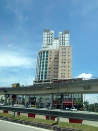 How can i contact encorp strand residences at kota damansara? Room In Apartment For Rent At Casa Residenza Kota Damansara Land