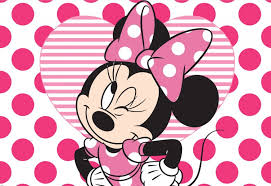 minnie mouse wallpaper hd lovely tab