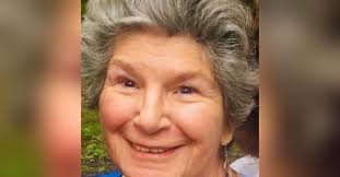 Buelah Sue Woosley Obituary