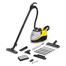 Cordless & lightweight for effortless manoeuvrability and easy cleaning. Aabtools Karcher 1 439 410 0 Sv7 Steam Vacuum Cleaner
