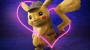 Pikachu Wallpaper Hd 3d