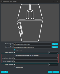 An overlay can be a very simple graphic, as uncomplicated as a border that goes around the frame of your video. Input Overlay Obs Forums