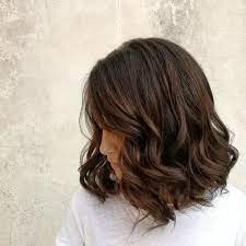 Vedi le migliori idee capelli corti sulle spalle. 45 Tagli Di Capelli All Altezza Delle Spalle Che Vi Faranno Apparire Piu Romantiche