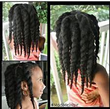 Natural hair twists natural hairstyles for kids. Twisty Hairstyles For Kids