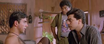 Animal) is an indian hindi gangster drama film directed by suneel darshan,1 released on 24 december, 1999. Jaanwar 1999 Full Movie Hindi 720p Hdrip Free Download Extramovies