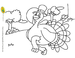 Visit our new free thanksgiving printables page for more fun holiday printables for kids. Free Thanksgiving Coloring Pages For Kids