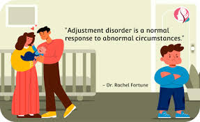 Image result for Adjustment Disorder