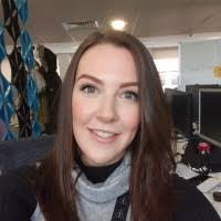 Ainsley Mitchell's Instagram, Twitter & Facebook