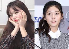 Lee hye ri is a south korean idol singer. Shocking Female K Pop Idol Siblings That You Probably Didn T Know About Kpopmap