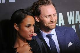 Tom Hiddleston Attributed An Affair With A Colleague Tom Hiddleston Dating Tom Hiddleston Zawe Ashton