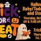 Halloween at the Duncan Public Library event image