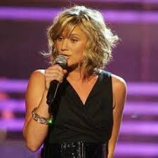 A buzz cut is any of a variety of short hairstyles usually designed with electric clippers. Spinoff Who Is You Girl Crush Weddingbee Jennifer Nettles Hair Curly Hair Styles Naturally Curly Hair Styles