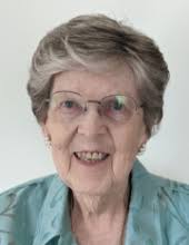 Obituary information for Lois Marie Hannink