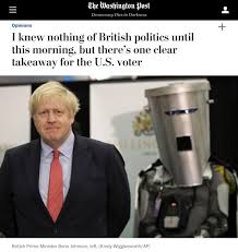 Count binface claps for the nhs. Count Binface On Twitter Left