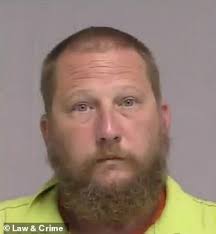 Florida man who shot road rage rival's daughter has attempted murder charge  DROPPED