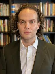 Historian and procedure scholar Alexander Arnold joins UCLA Law