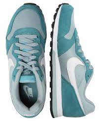 Nike / кроссовки md runner 2. Nike Damen Sneaker Md Runner 2 Engelhorn