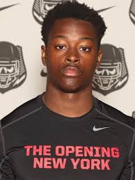 Penn State 2016 Football Prospects