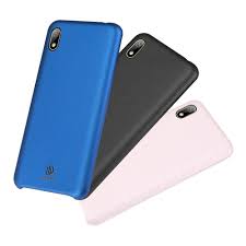 Dux Ducis Skin Lite case HUAWEI Y5 2019 ...