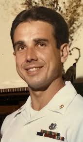 Michael Martin Obituary