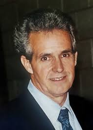 Obituary for Lawrence Brandon Cheser