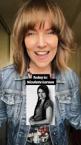 Nichole Larson