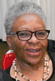 Theresa Sanders Obituary