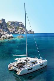 Mob Cata Lagoon Com Mob Lagoon News Detail Uk Php Id X3d 1046 Catamaran A Voile Catamaran Faire De La Voile