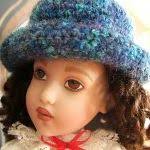 Nancy Tinkham (dollobsessions)