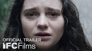 The cast of the film consists of aisling franciosi, sam claflin, baykali ganambarr, damon herriman, harry greenwood, ewen leslie, charlie shotwell, and michael sheasby. The Nightingale Official Trailer I Hd I Ifc Films Youtube