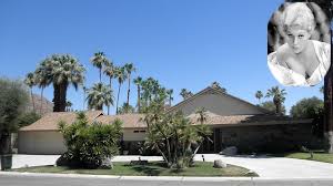 Celebrity Index M O Palm Springs Celebrity Homes Celebrity Houses Palm Springs Mid Century Modern Palm Springs
