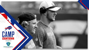 Josh fight every ending unlocked. Camp Countdown 2020 What Should Be Expected From Josh Allen In Year Three
