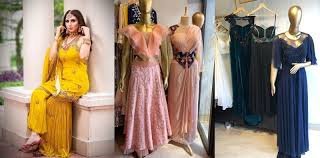 Anshul Z Puri Designer Store Rajouri Garden Extension Kahajaun