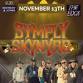 SYMPLY SKYNYRD   (  A TRIBUTE FOR THE FANS ) event in Ajax, ON