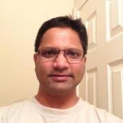 Vikram Venneti (vvenneti)