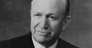 J.W. Marriott: From Herding Sheep to Hospitality Empire