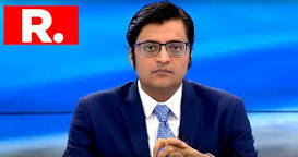 Image result for arnab goswami