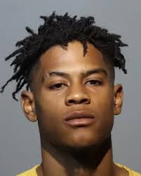 JALEN SLAUGHTER booked 20241101