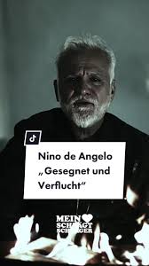 Gesegnet und verflucht gefunden und gesucht in flammen und erfroren gewonnen und verloren durch ebbe und durch flut aus asche und aus glut in ruhe und im sturm bin ich wiedergeboren hab's tausend mal versucht gesegnet und verflucht. Gesegnet Und Verflucht Creation De Nino De Angelo Chansons Populaires Sur Tiktok