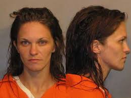 Caddo Parish Jail Bookings 6-20-17