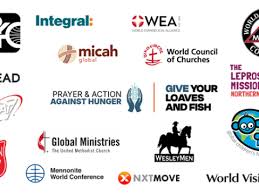Prayer and Action Against Hunger Coalition | Global Hunger Crisis | World Vision International