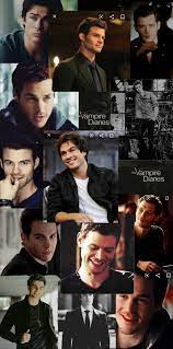 See more ideas about vampire diaries wallpaper, tvd, vampire diaries. Tvd Wallpaper Enjpg