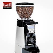 Therefore, users must maintain and clean the coffee the coffee machine is equipped with a burr grinder, so you can brew a cup of fresh coffee with coffee beans. High Quality Faema Portable Commercial Coffee Beans Grinder Machine Buy Coffee Grinder Machine Portable Coffee Grinder Commercial Coffee Beans Grinder Product On Alibaba Com