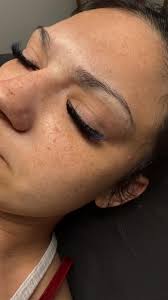 She said volume with 💙; i said i got you!, Summers here, let’s get your  lashes as bold as your tan! , Link is in the BIO 😘,  #michigangirlsdoitbetter #michiganlashes , #bloomfieldhillslashextensions  ...