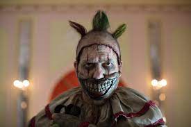 But she also has an interesting backstory, and has two seperate souls, who are basically opposite shion is the creepiest character in all of them. American Horror Story S 15 Scariest Characters Ever Teen Vogue
